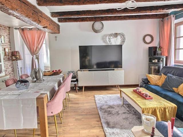 Maison vente à Colmar-Ribeauvillé, Ribeauville