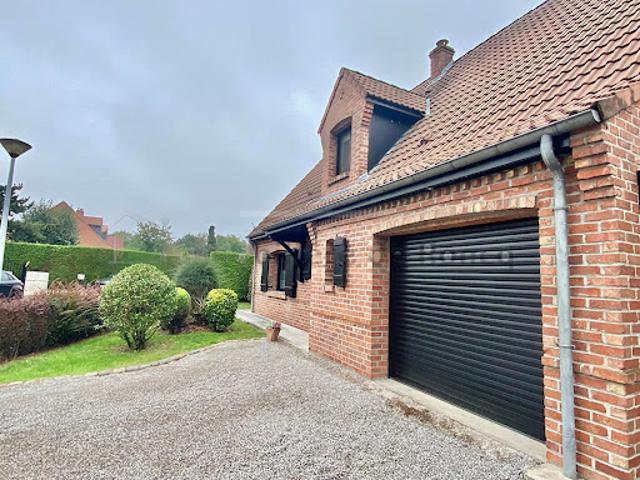 Maison vente à Lille, Roncq