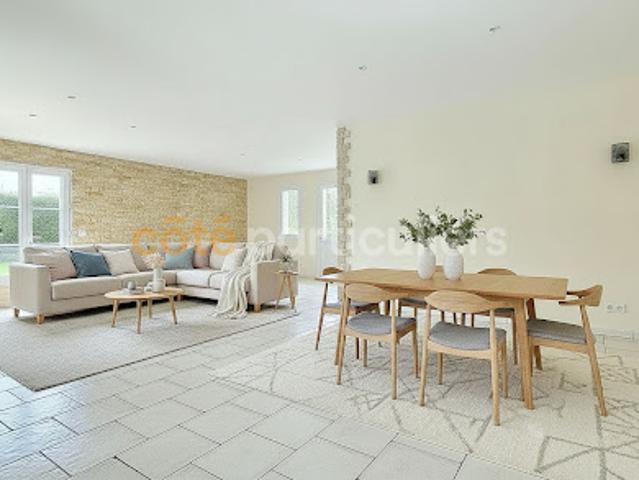 Maison vente à La Roche-sur-Yon, Saint-etienne-du-bois