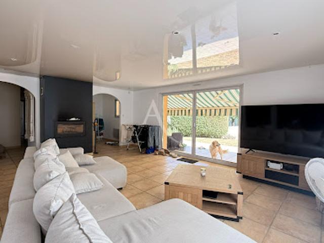 Maison vente à La Roche-sur-Yon, Saint-florent-des-bois