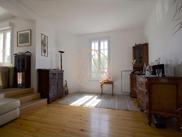 Maison vente à Le Parc Saint-Maur, Saint-Maur-des-Fossés