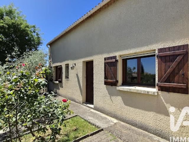 Maison vente à Nîmes, Occitanie
