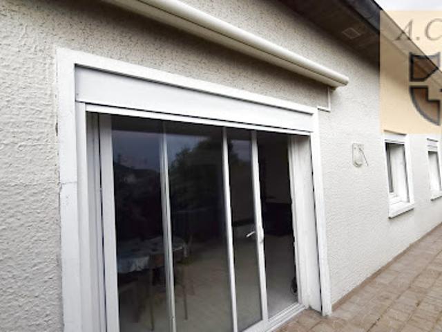 Maison vente à Les Rochettes, Saint-Ouen