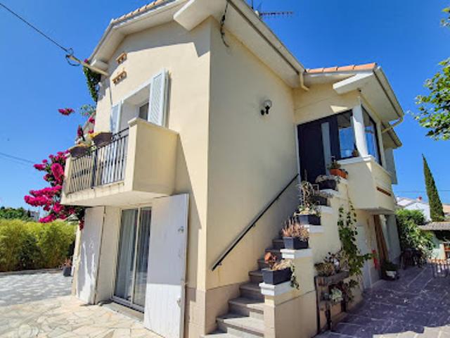 Maison vente à France métropolitaine, Saint-raphaël