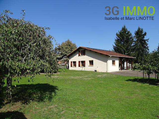 Maison vente à France métropolitaine, Sainte-foy