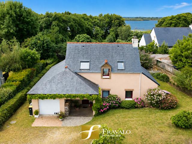 Maison vente à Vannes, Bretagne