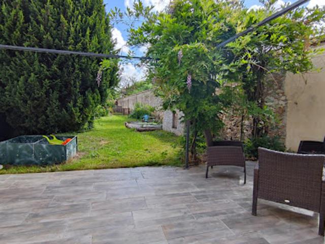 Maison vente à Épernay, Sézanne