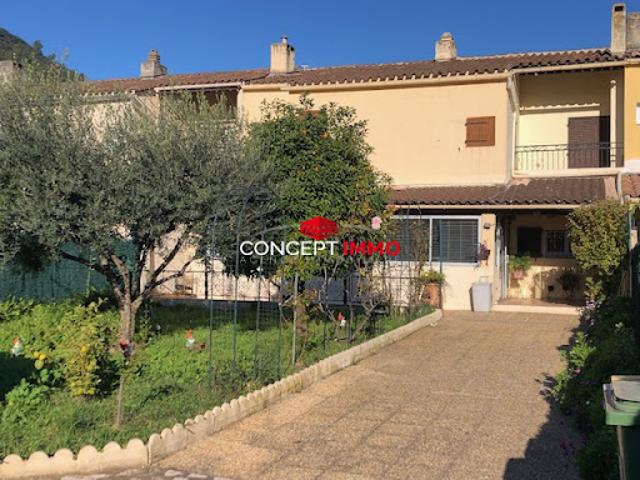 Maison vente à Arrondissement de Toulon, Solliès-toucas