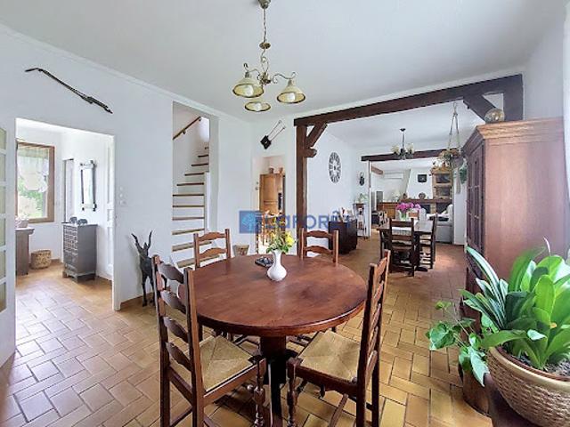 Maison vente à Laon, Tergnier