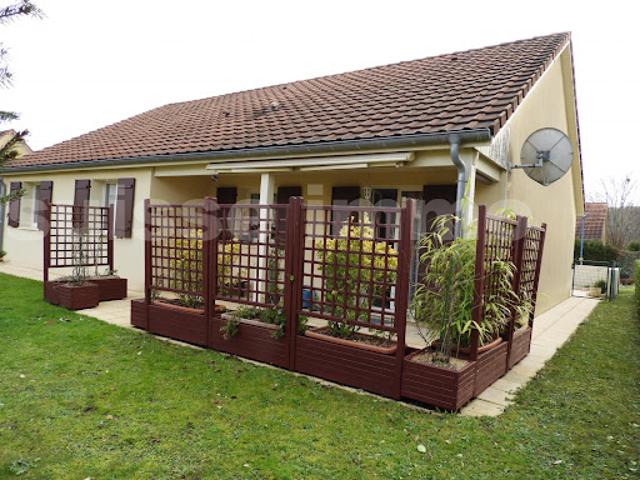 Maison vente à Thise, Doubs