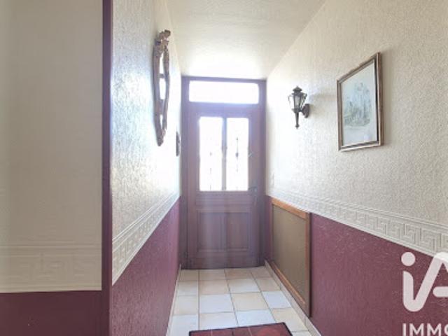Maison vente à Avallon, Tanlay