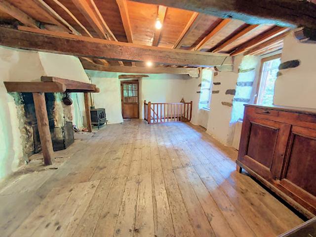 Maison vente à Saint-Girons, Ustou