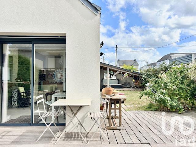 Maison vente à Vannes, Bretagne