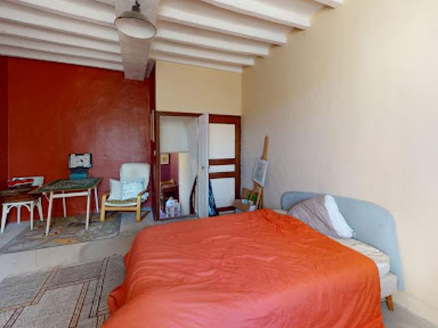 Maison vente à Mortagne-au-Perche, Verrières