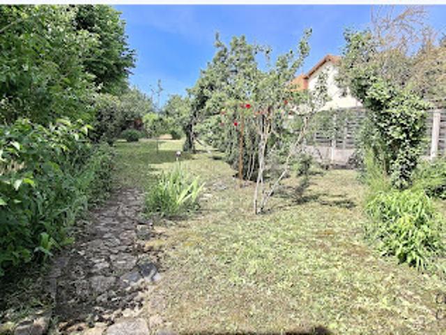 Maison vente à Vichy, Allier