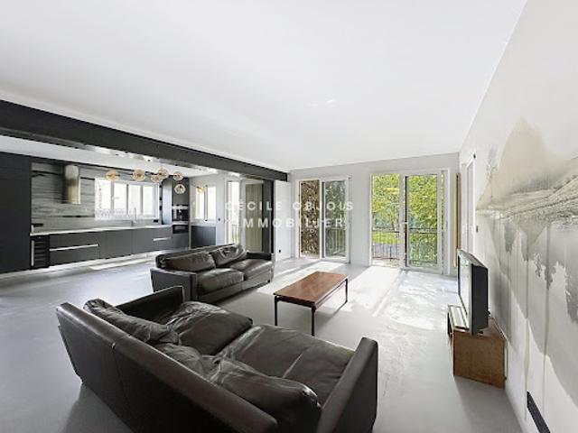 Maison vente à Nogent-sur-Marne, Villiers-sur-marne