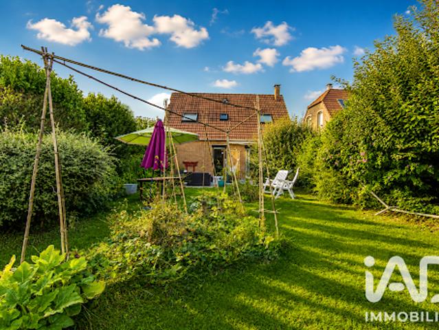 Maison vente à Avesnes-sur-Helpe, Wargnies-le-grand