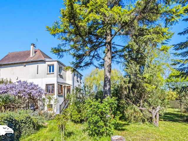 Maison vente à Évry, Yerres