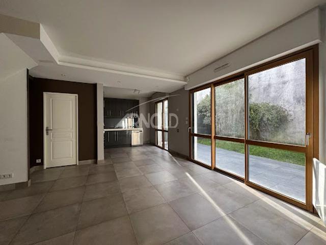 Maison vente à Nantes