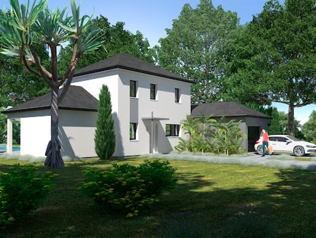 Maison vente à Bernay, Bourg-achard