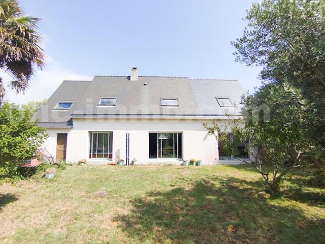 Maison vente à Vannes, Bretagne