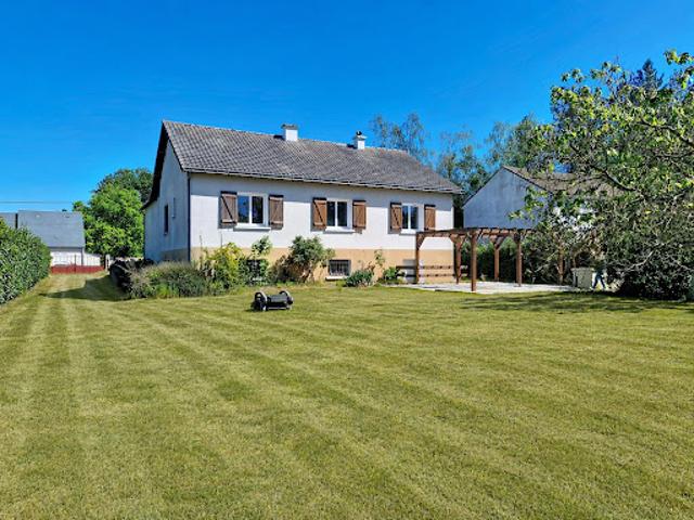 Maison vente à Chinon, Channay-sur-lathan