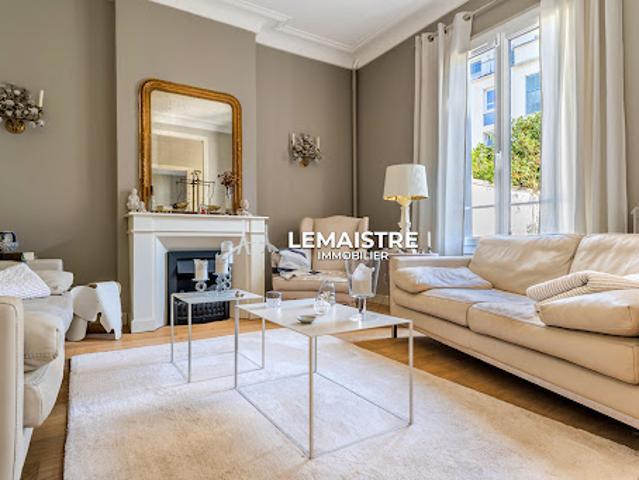 Maison vente à Le Havre