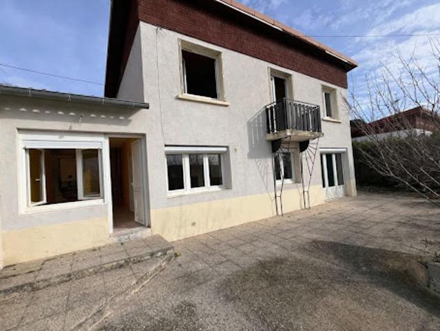 Maison vente à Valence, Saint-bardoux