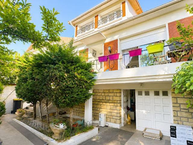 Maison vente à Nogent-sur-Marne, Saint-maur-des-fossés