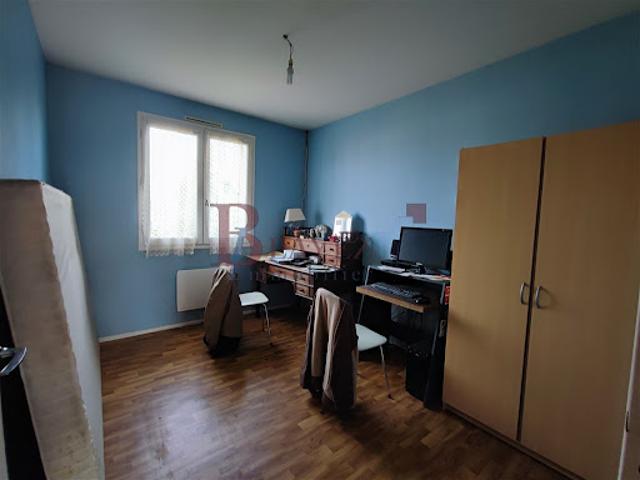 Maison vente à Ussel