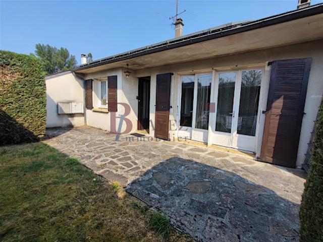Maison vente à Ussel