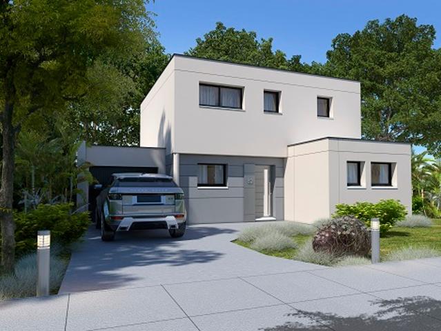 Maison vente à Rambouillet, Magny-les-hameaux