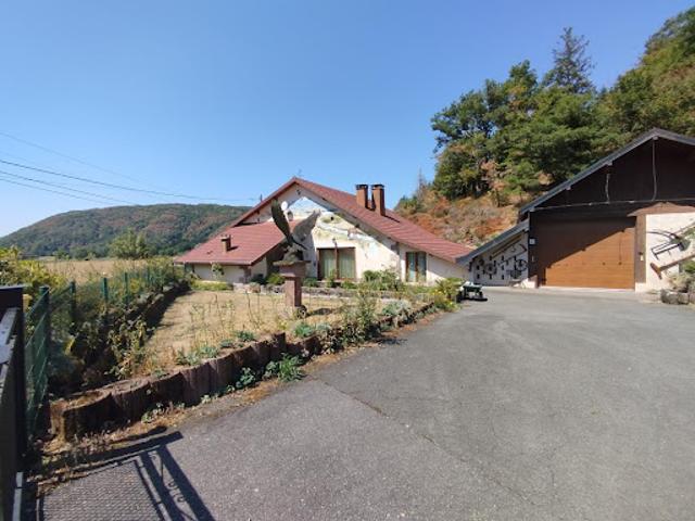 Maison vente à Faucogney-et-la-Mer, Haute-Saône