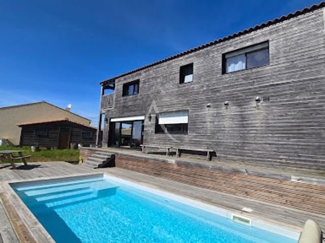 Maison vente à Les Sables-d'Olonne, L'ile-d'olonne