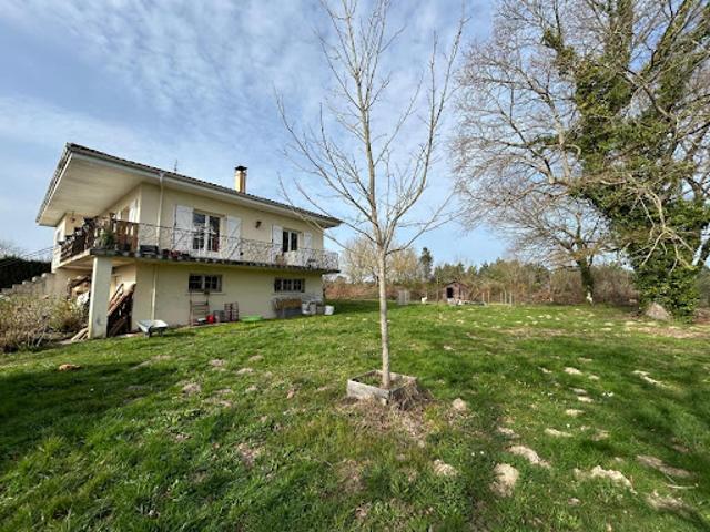 Maison vente à Mont-de-Marsan, Maurrin
