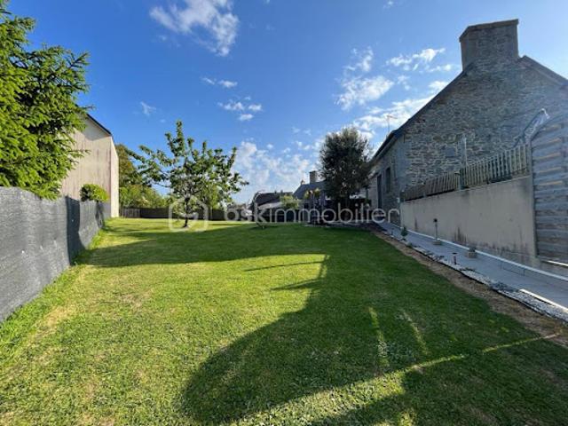 Maison vente à Fougères-Vitré, Bretagne