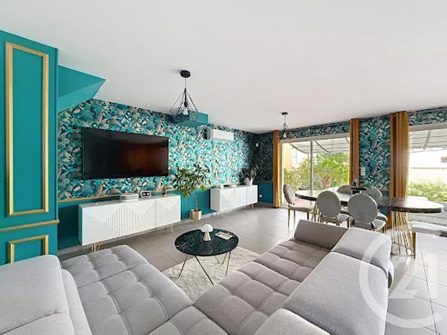 Maison vente à Résidence Le Grand Verger, Châteaurenard