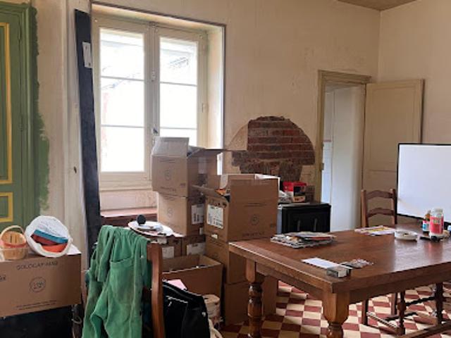 Maison vente à La Flèche, Le Lude