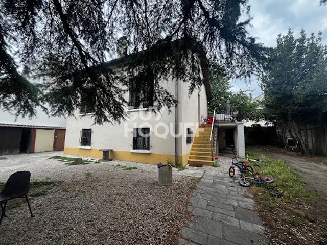 Maison vente à Le Raincy, Rosny-sous-bois