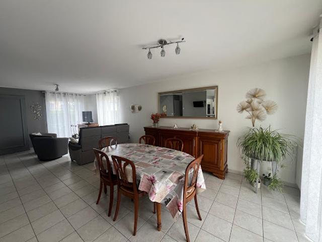 Maison vente à Le Haut Plessis, Torcé