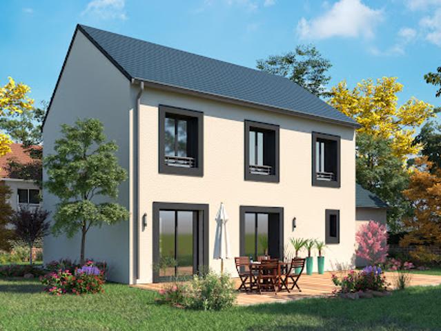 Maison vente à Chambly, Oise