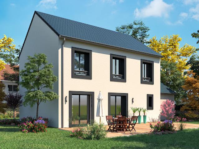 Maison vente à Rambouillet, Chevreuse