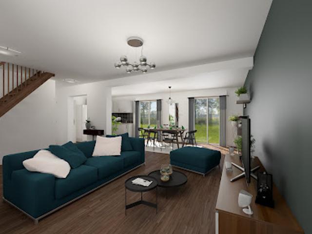 Maison vente à Lumigny, Lumigny-Nesles-Ormeaux