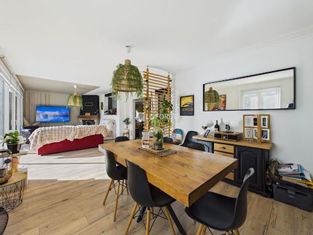 Maison vente à Congalic, Ergué-Gabéric