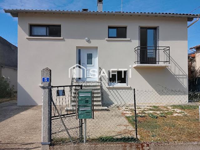 Maison vente à Montauban, Albias