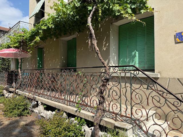 Maison vente à Les Prés Saint-Jean, Alès