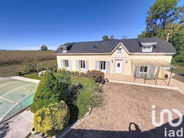 Maison vente à Pau, Andoins