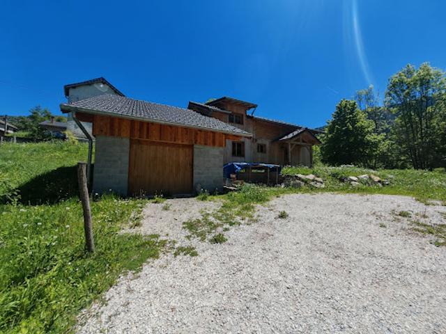 Maison vente à Foix, Savignac-les-ormeaux