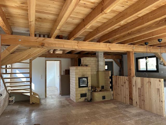 Maison vente à Bout du Pont, Savignac-les-Ormeaux