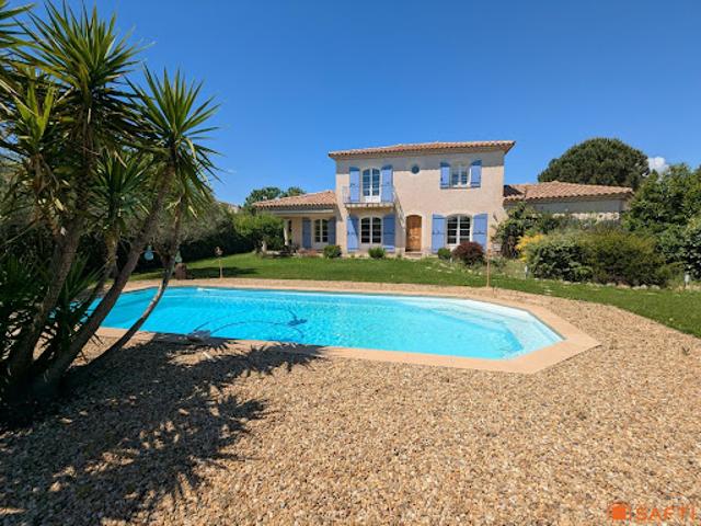 Maison vente à Bellegarde-sur-valserine